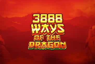 3888 Ways of The Dragon logo