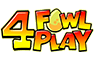 La slot online 4 Fowl Play