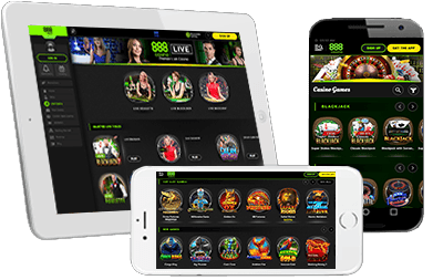 I Dieci Comandamenti di migliori casino online europei