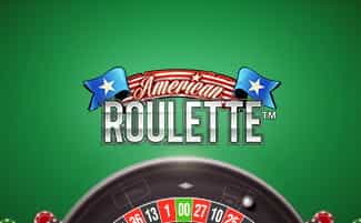 Logo della American Roulette
