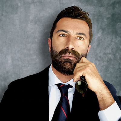 Andrea Maggiulli Alfieri, l'autore di Truffa.net
