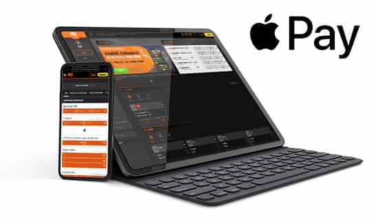 I mercati e gli sport di bwin su diversi dispositivi mobile.