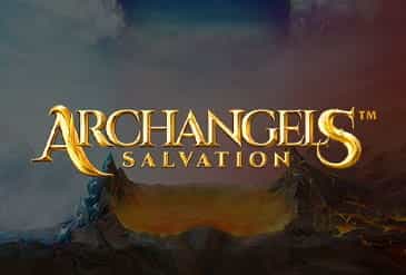 Archangels Salvation slot