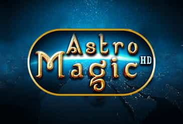 Astro Magic slot