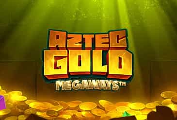 La slot machine Aztec Gold