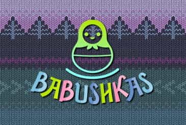 Slot Babushkas logo