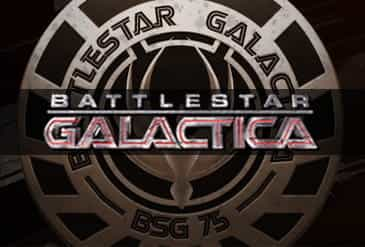 Battlestar Galactica slot