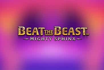 Beat the Beast Mighty Sphinx slot