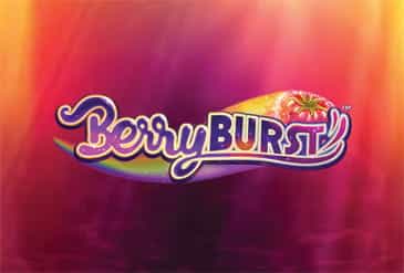 BerryBurst slot