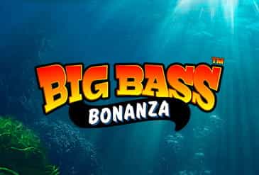 Big Bass Bonanza slot