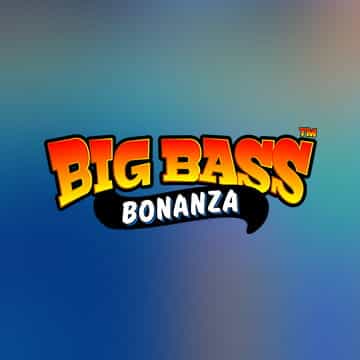 Big Bass Bonanza slot