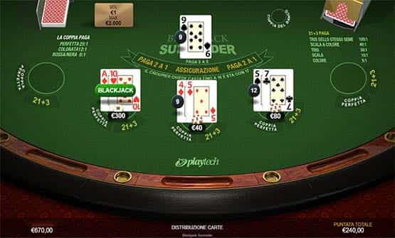7 fatti strani sulla Sportaza Scommesse