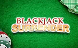 Logo del Blackjack Surrender Multihand