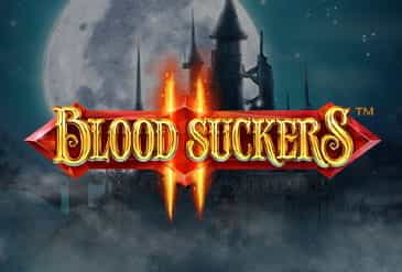 Blood Suckers 2 slot