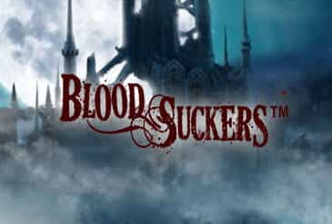 Blood Suckers