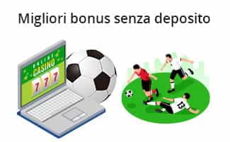 mediatore bitcoin bonus senza deposito