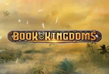 Slot Book of Kingdoms
