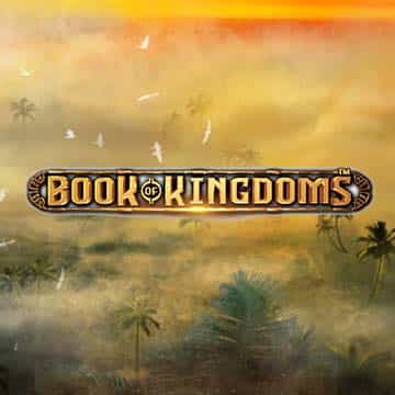 Book of Kingdoms slot