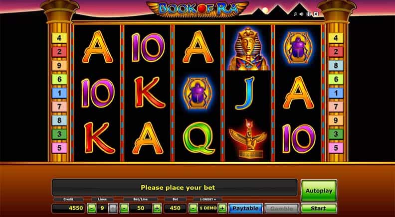 Casinoin Casino