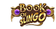 Il logo di Book of Slingo