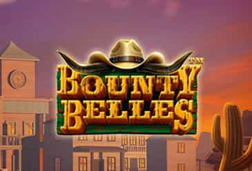 Bounty Belles logo