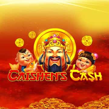 Caishen's Cash slot
