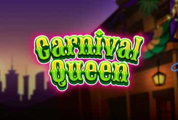 Carnival Queen slot