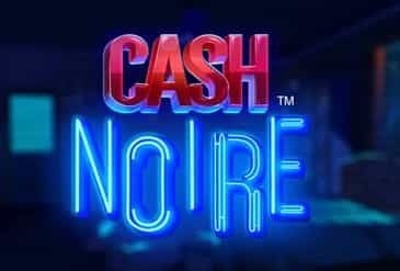 Cash Noire slot