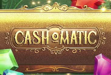 CashoMatic slot