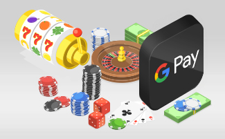 Google Pay come metodo di pagamento dei casinò online: la roulette e gli altri giochi