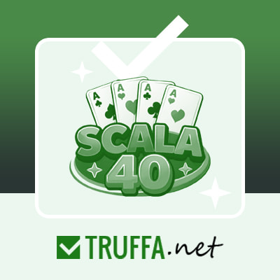 I migliori siti di Scala 40 online