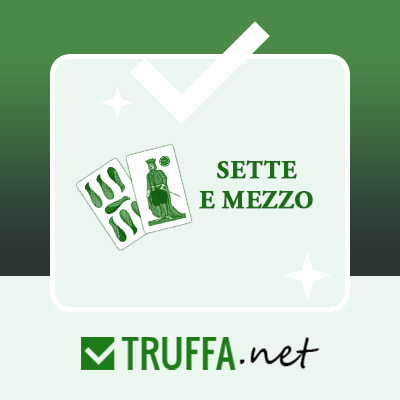 I migliori siti sette e mezzo online