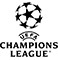 Logo di Champions League.