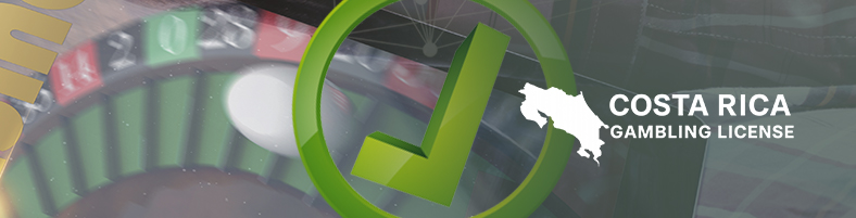 Licenza Costa Rica