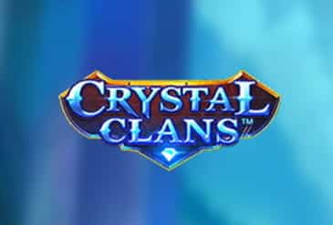 Crystal Clans slot