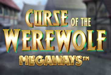 Curse of the Werewolf Megaways slot