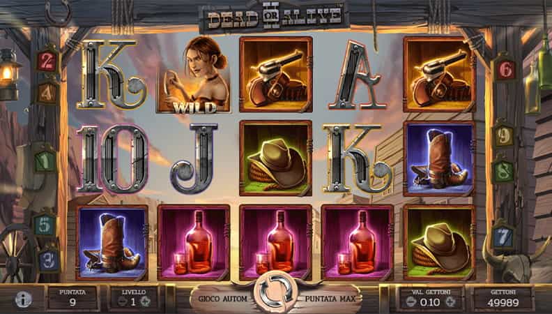 La versione demo di Dead or Alive 2