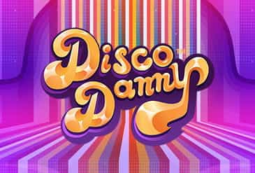 Disco Danny slot