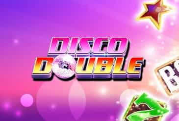 Disco Double logo