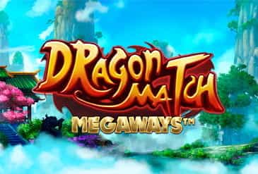 Dragon Match Megaways slot