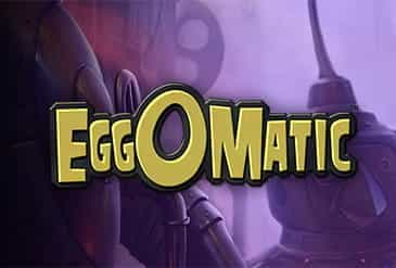 EggOMatic slot
