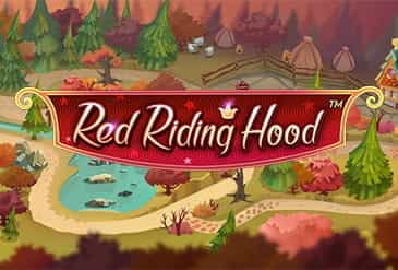 Fairytale Legends Red Riding Hood slot