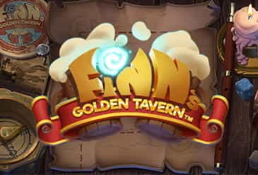Finn Golden Tavern Slot