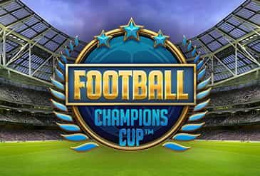 Football Champions Cup slot