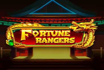Fortune Rangers slot