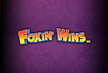 Foxin Wins slot