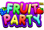 La slot online Fruit Party