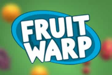 Fruit Warp slot
