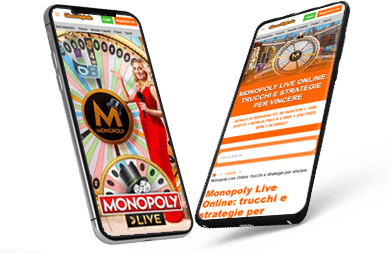 Monopoly Live App