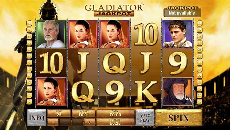 jogar slots online gratis